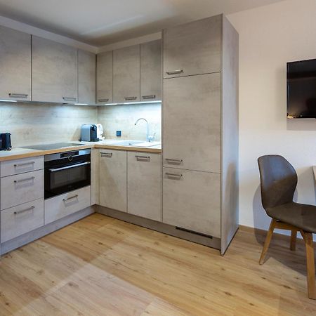Appartement Haus Sonntal Fieberbrunn Luaran gambar