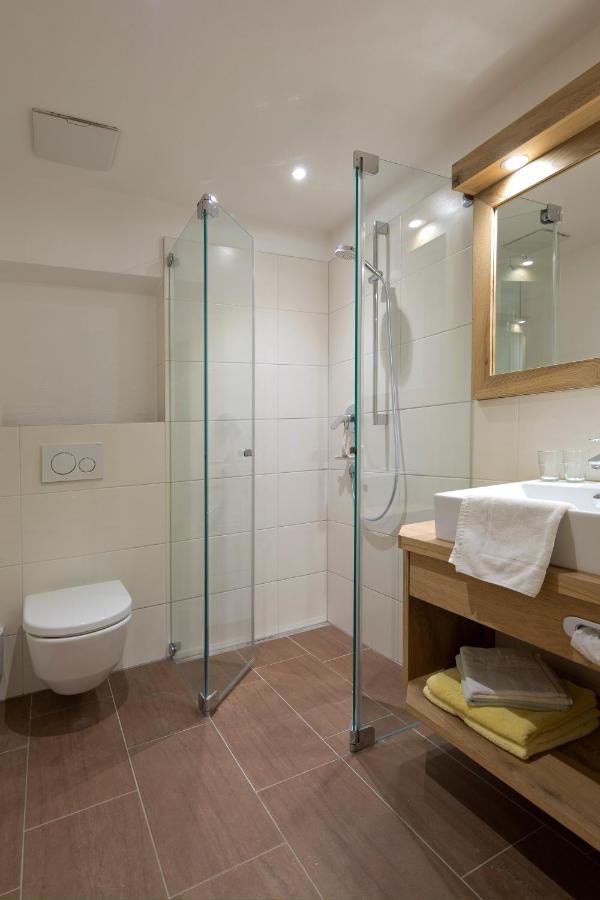 Appartement Haus Sonntal Fieberbrunn Luaran gambar