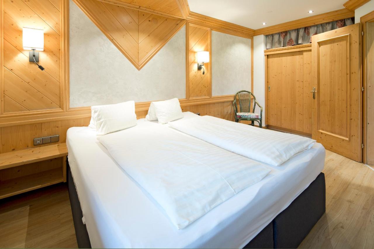 Appartement Haus Sonntal Fieberbrunn Luaran gambar